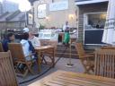 A Grelha - Alfresco Dining at â€œThe Gunâ€