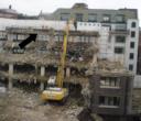 Arbeistschutz auf Baustellen