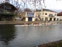 Cambridge Eindrücke