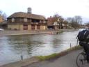 Cambridge Eindrücke