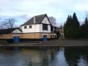 Cambridge Eindrücke
