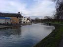 Cambridge Eindrücke