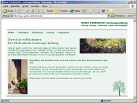Diefenbach Gartengestaltung