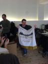 Ist Microsoft Gold Certified Partner! Man freut sich :)
