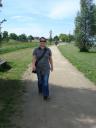 Gritt am Rhein