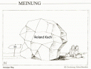 Roland Koch - Klo