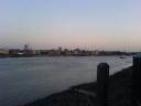 Themseblick von Prospect of Whitby