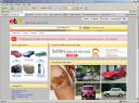 Ebay im IE6